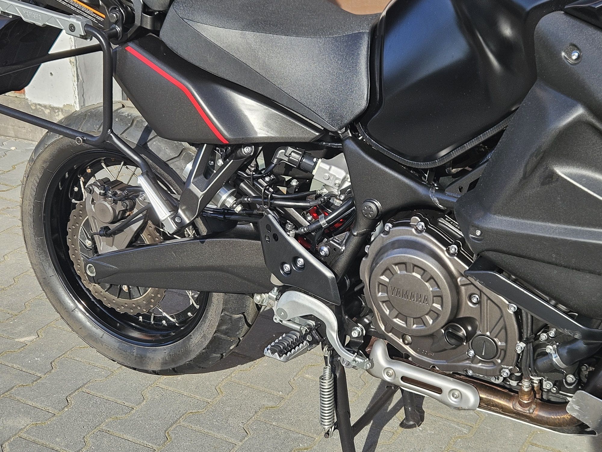 Yamaha XT 1200 ZE  Super Tenere - Nowa  !!!