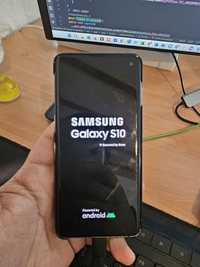 Samsung S10 imaculado