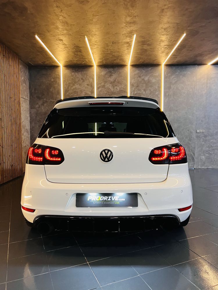 Volkswagen Golf VI GTI 2.0 TSI DSG 275cv APR / Maxton