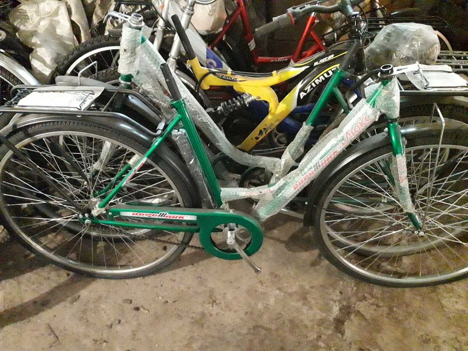 Велосипед дорожний 28