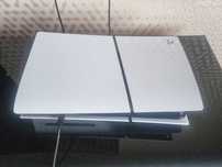 PlayStation 5 1TB Slim z napędem D chasis PS5