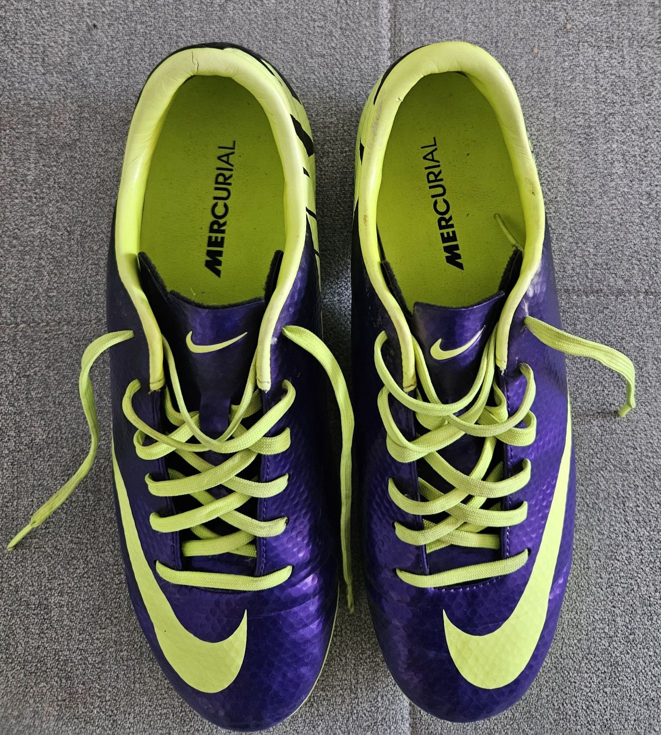 Korki Nike Mercurial