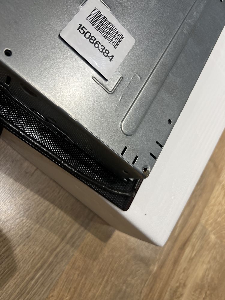 Płyta indukcyjna Bosch PVS651FC5E