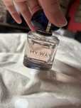 My way giorgio armani
