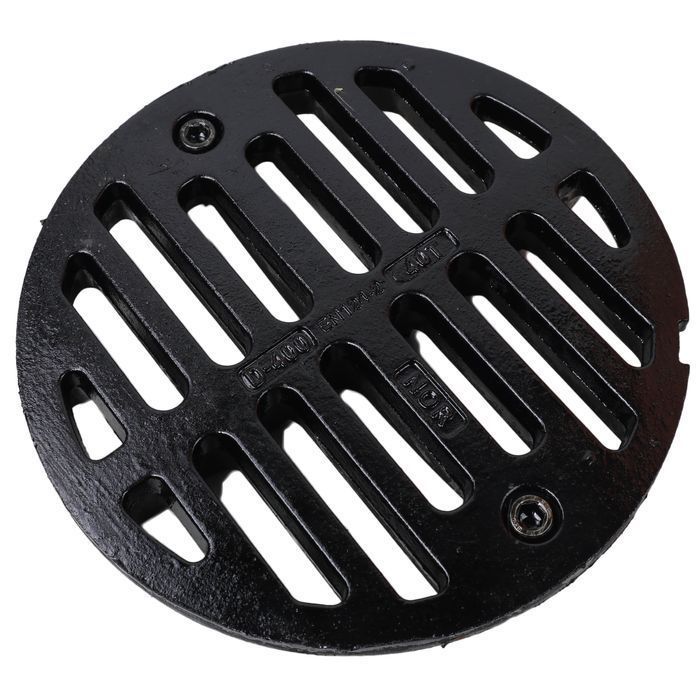 Pokrywa Studzienki Właz żeliwny D400 z teleskopem na rurę 315mm 40T