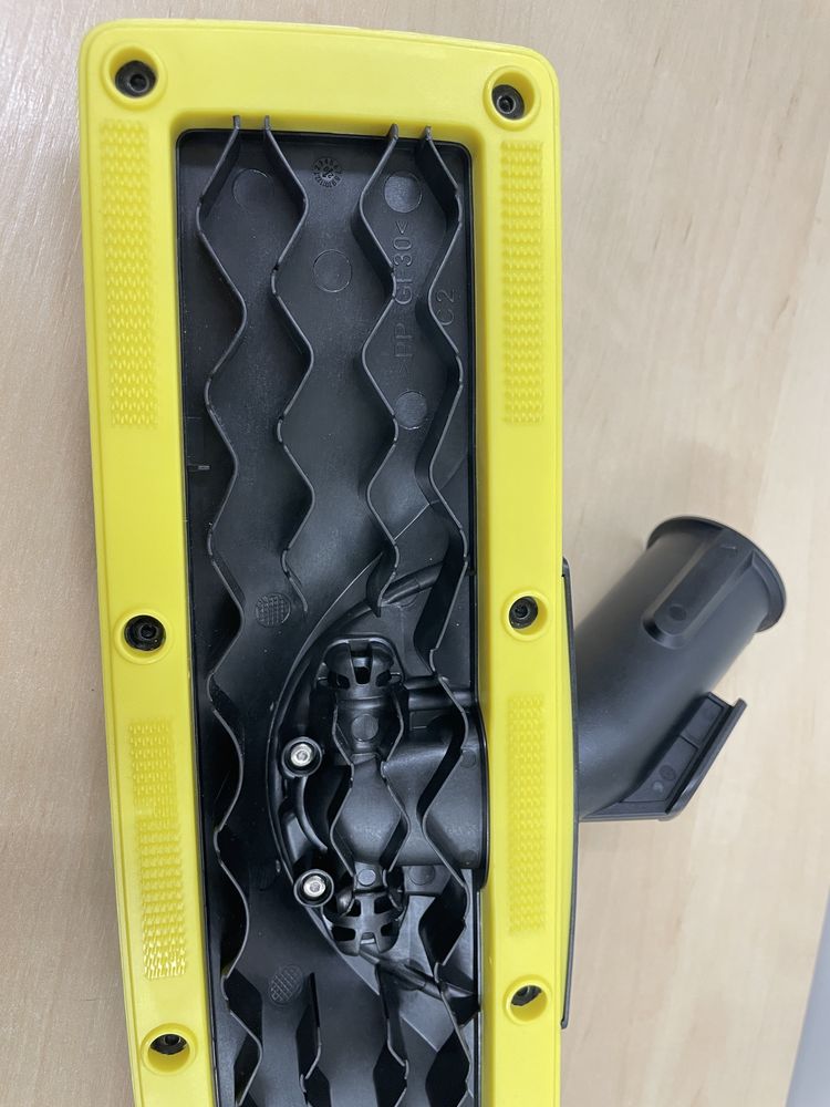 Dysza podłogowa Ssawka Easyfix parownica karcher sc 2 sc 3 sc 4 sc 5