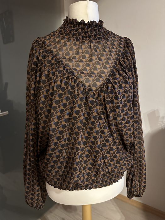 Bluzka „nietoperz” roz. Uniwersalny