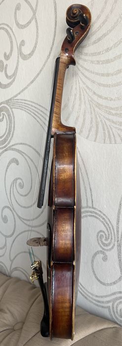 Wilhelm Mayer. Майстрова скрипка 4/4 !!!