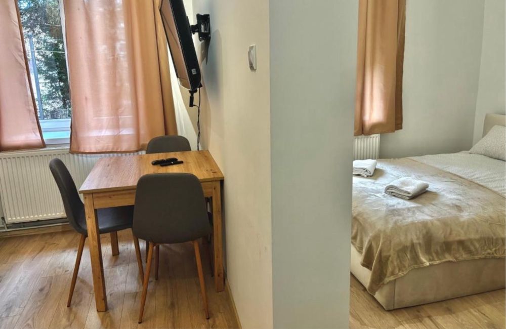 Apartamenty w Toruniu- 4-osobowe/ Centrum/ Komfortowe/ Smart Tv