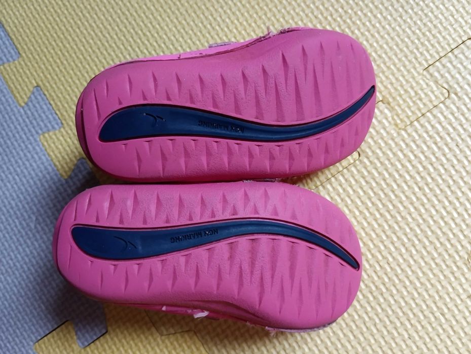 Buty dla dzieci Domyos 500 I Learn roz. 23