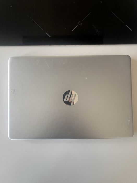 Laptop Hp- 15s-EQ008NP