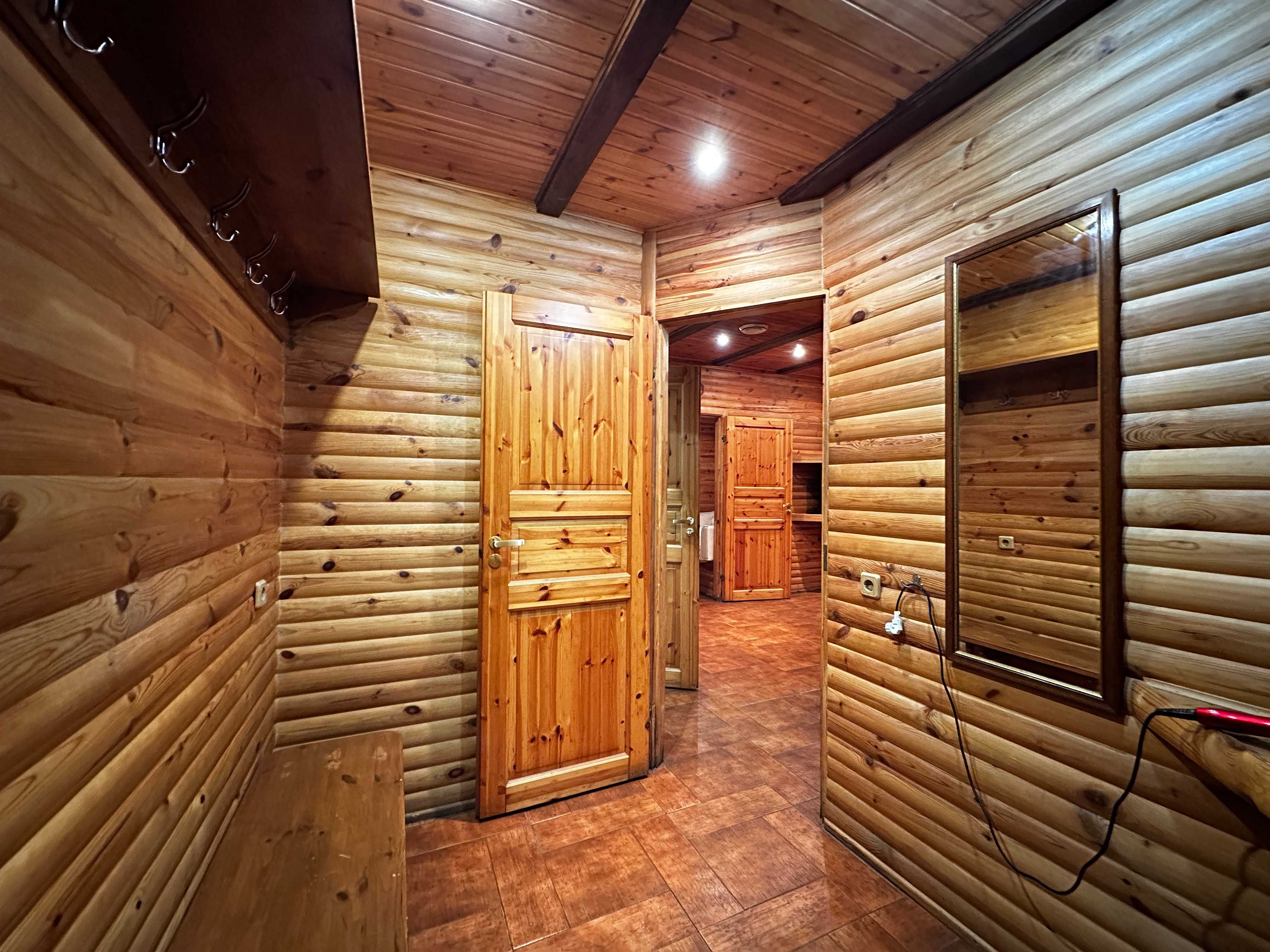 Продам готовий бізнес сауна, 174 м2, вул. Кирило-Мефодіївська