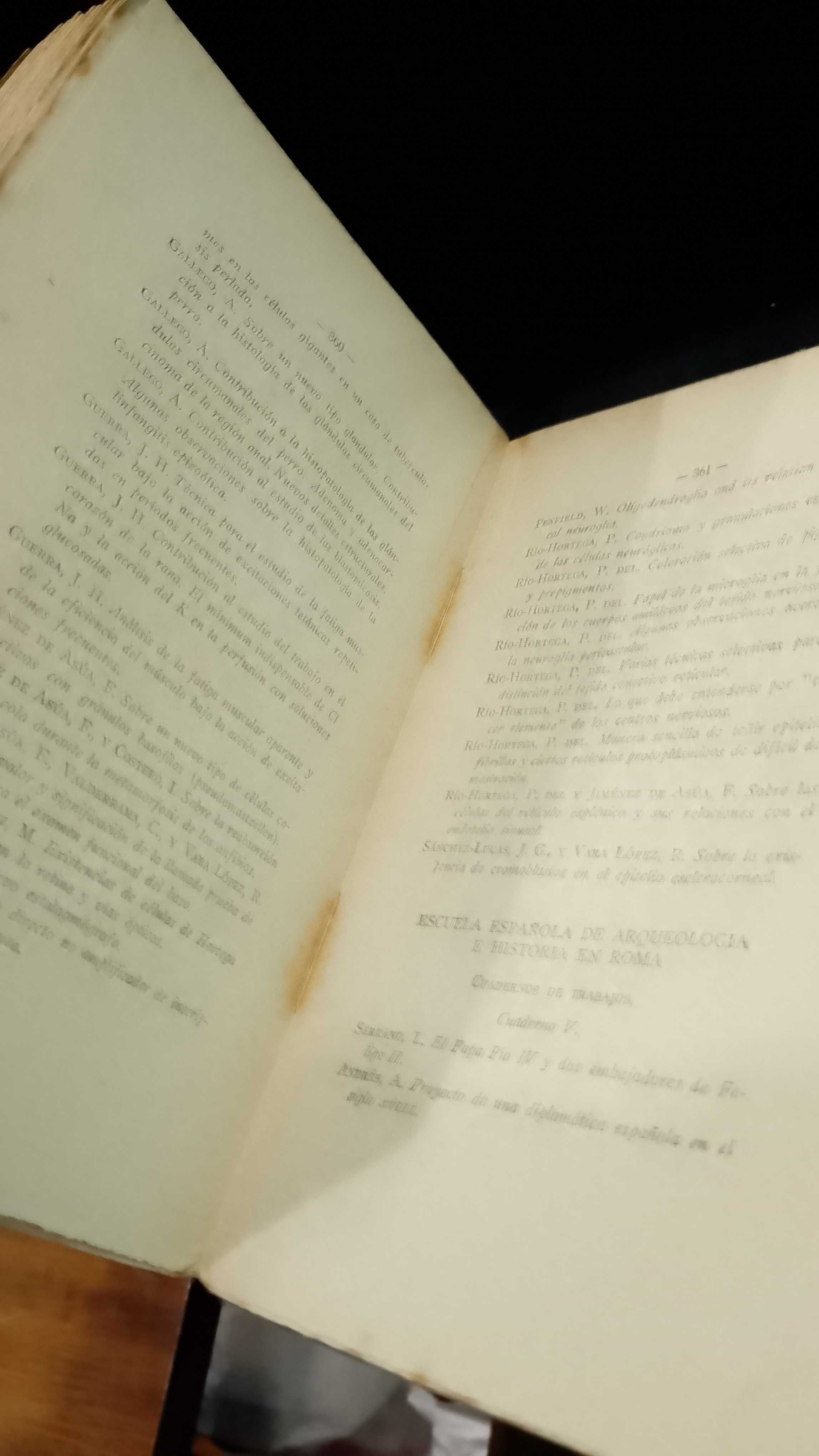 Memoria - Correspondiente a los Cursos 1924/5 y 1925/6 (1927)