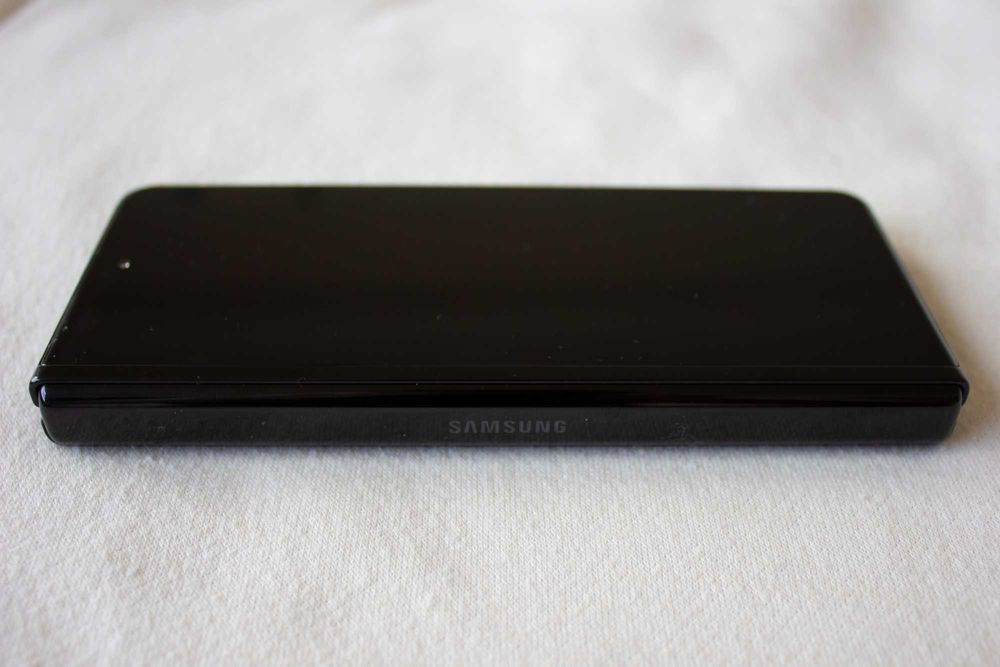 Samsung Fold 3 512 gb