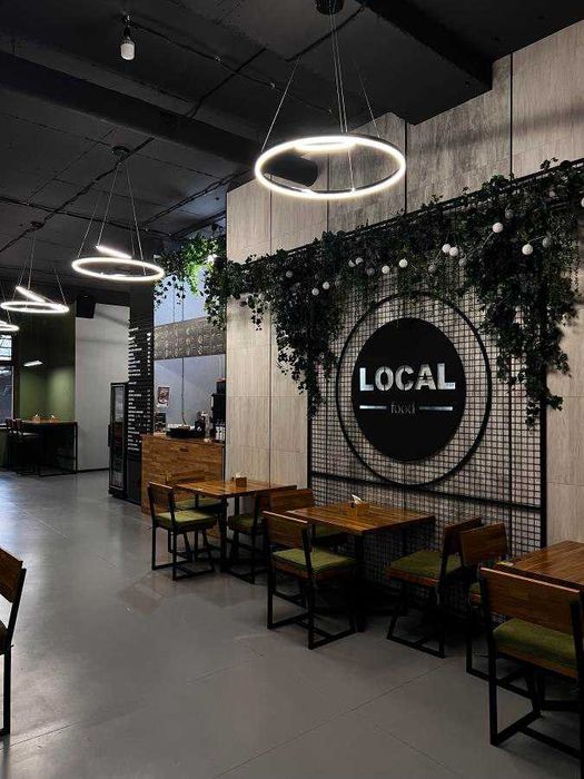 Готовий бізнес в самому центрі Івано-Франківська!