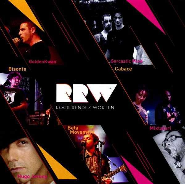 Rock Rendez Worten CD