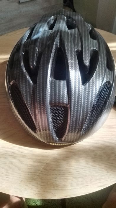 Шолом велосипедний Alpine