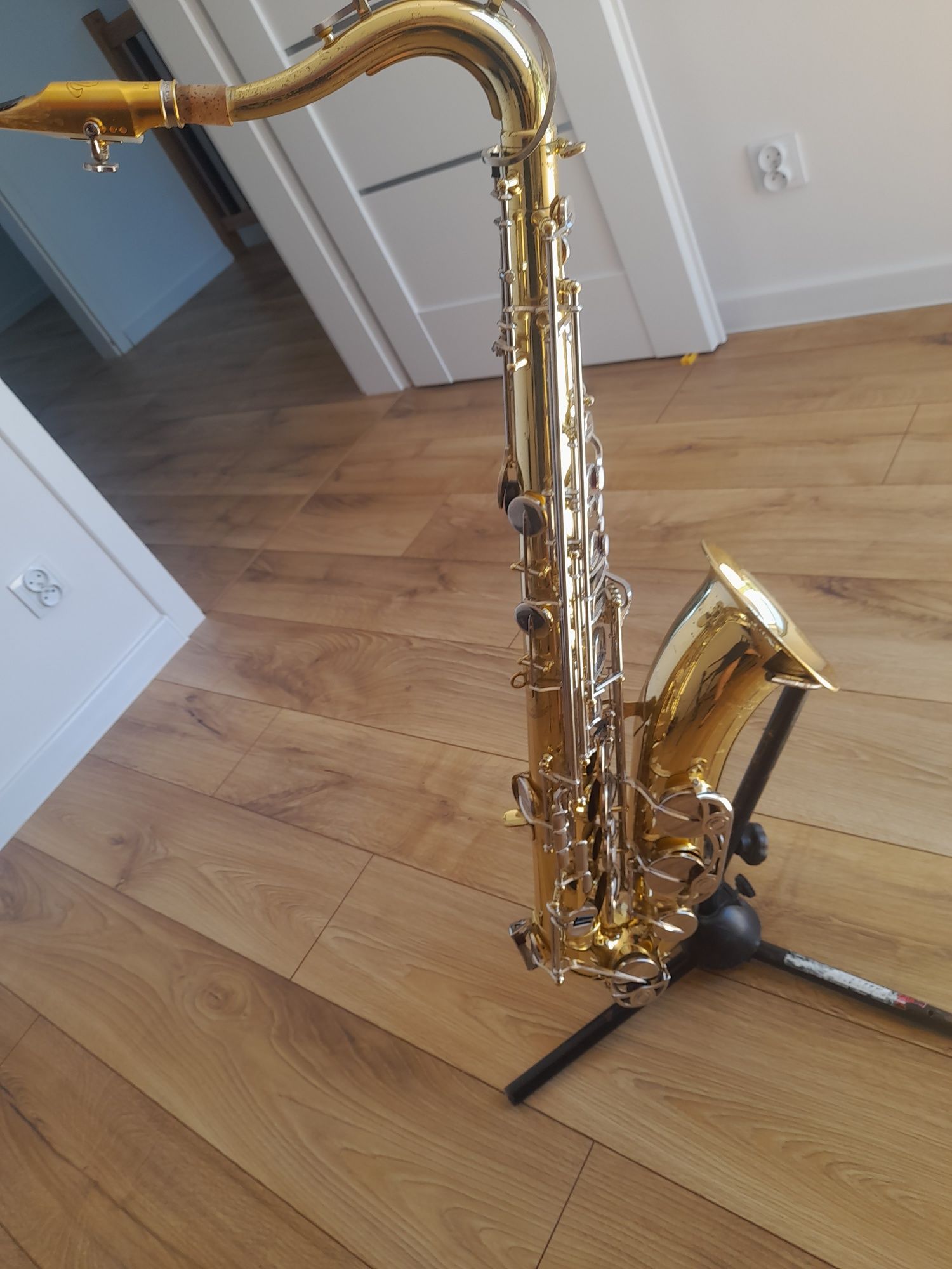 Saxofon yamaha yts 25