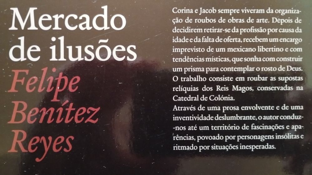 Literatura variada