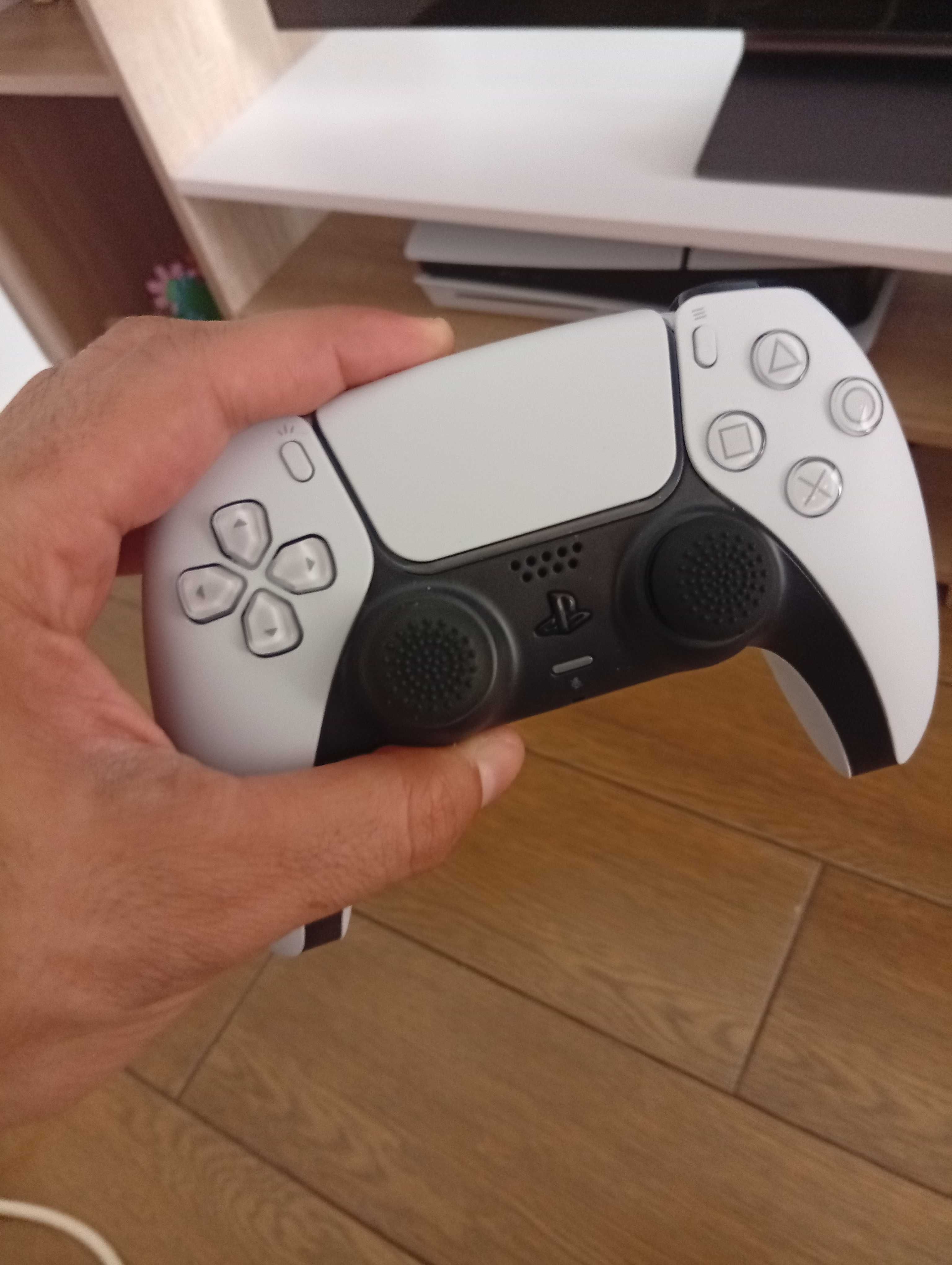 Ps5 slim 1tb   troco por Xbox séries x