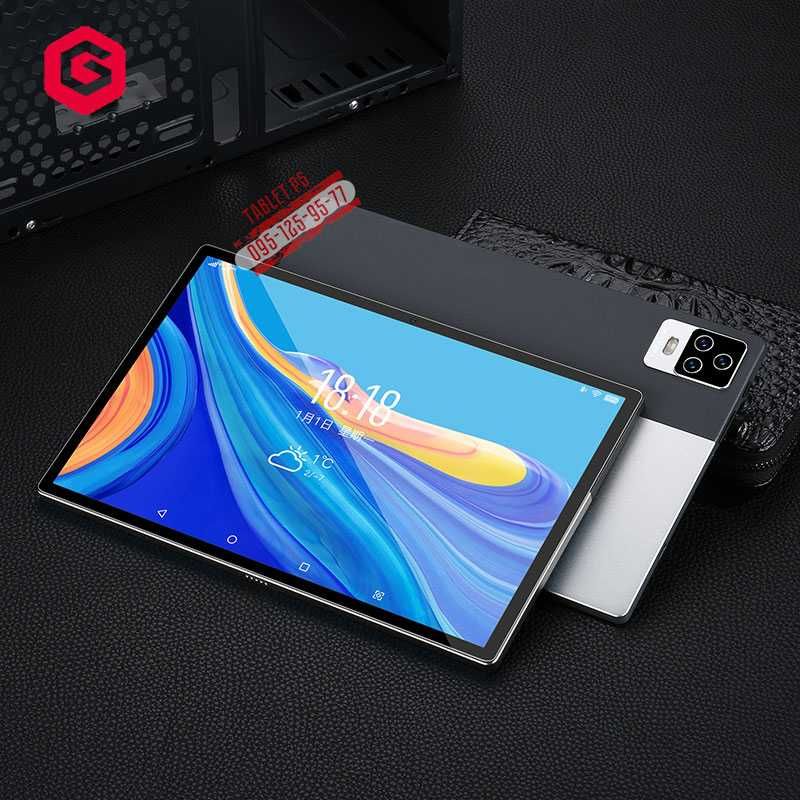 Мощный Планшет Lenovo TAB yoga / 12 ядер / DDR 5 / 2 сим / NEW 2023