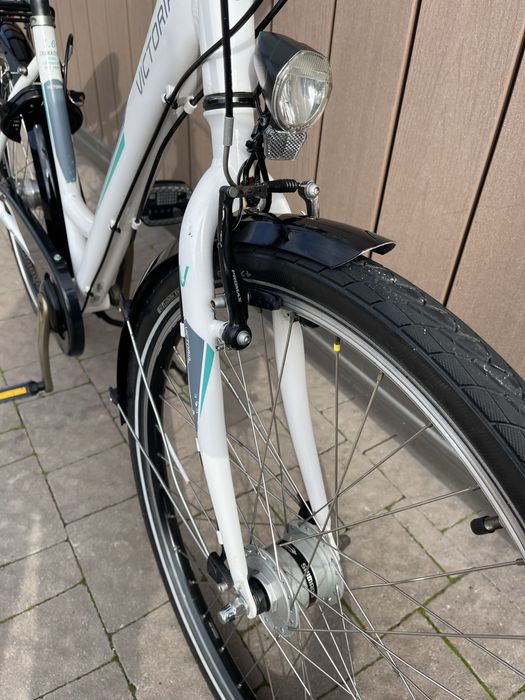 Велосипед Viktoria 26 з Німеччини