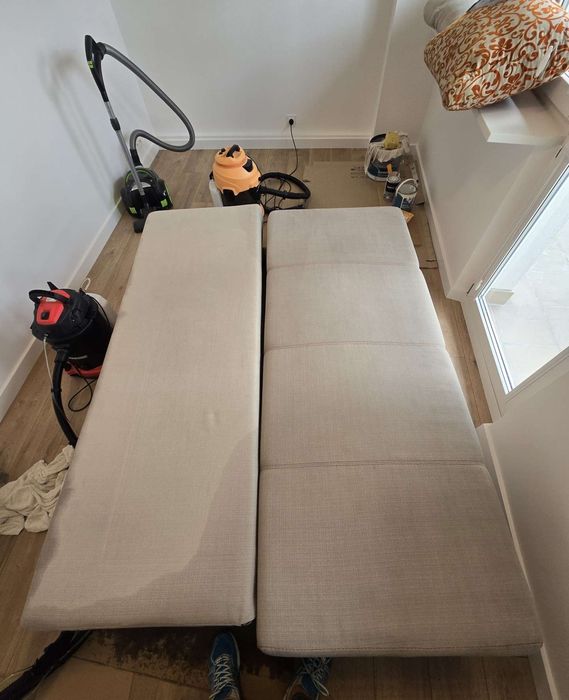 Pranie Kanap Dywanów ITP