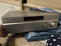 Suboofer amplituner do kina domowego uzywany i DVD sony str-de497