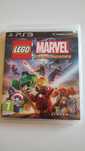 gra Lego Marvel Super Heroes na PlayStation 3