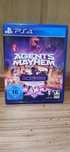 Agent of Mayhem gra ps4