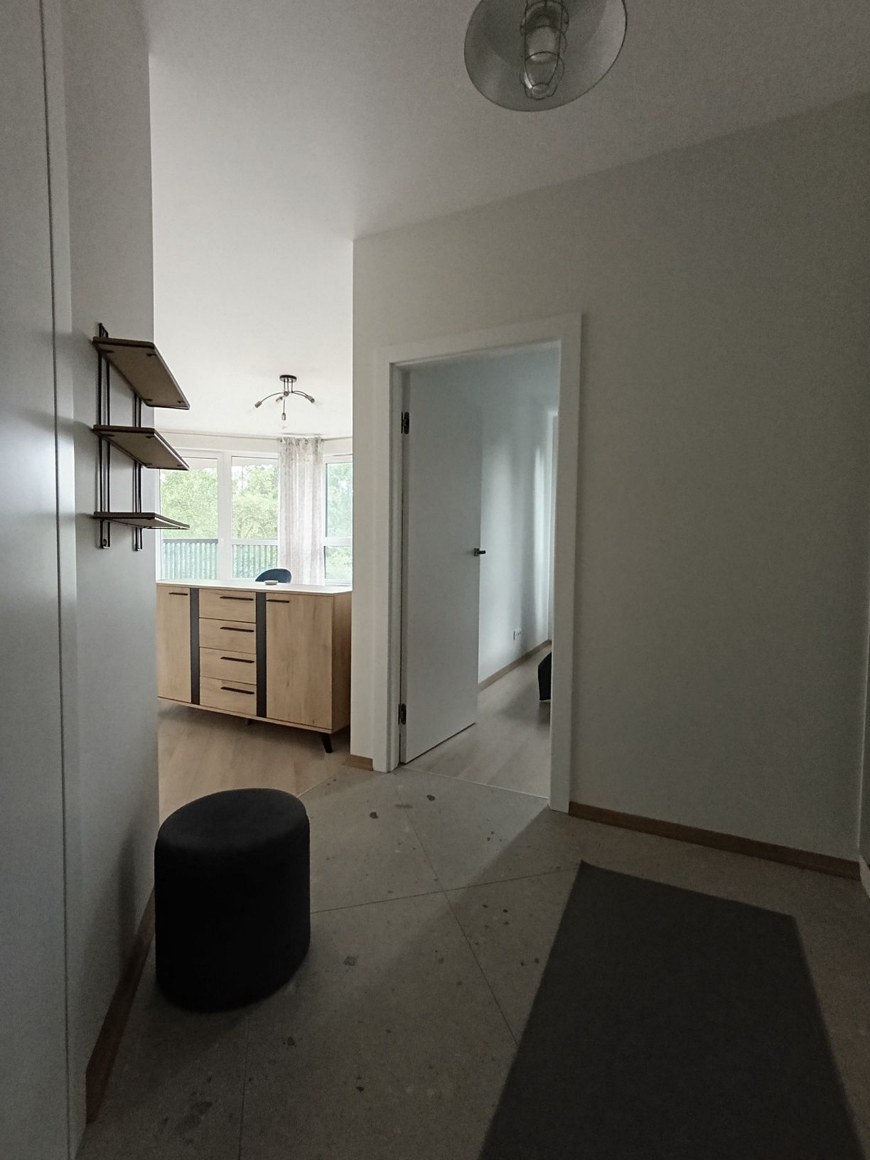 Mieszkanie na Wynajem Warszawa-Bielany