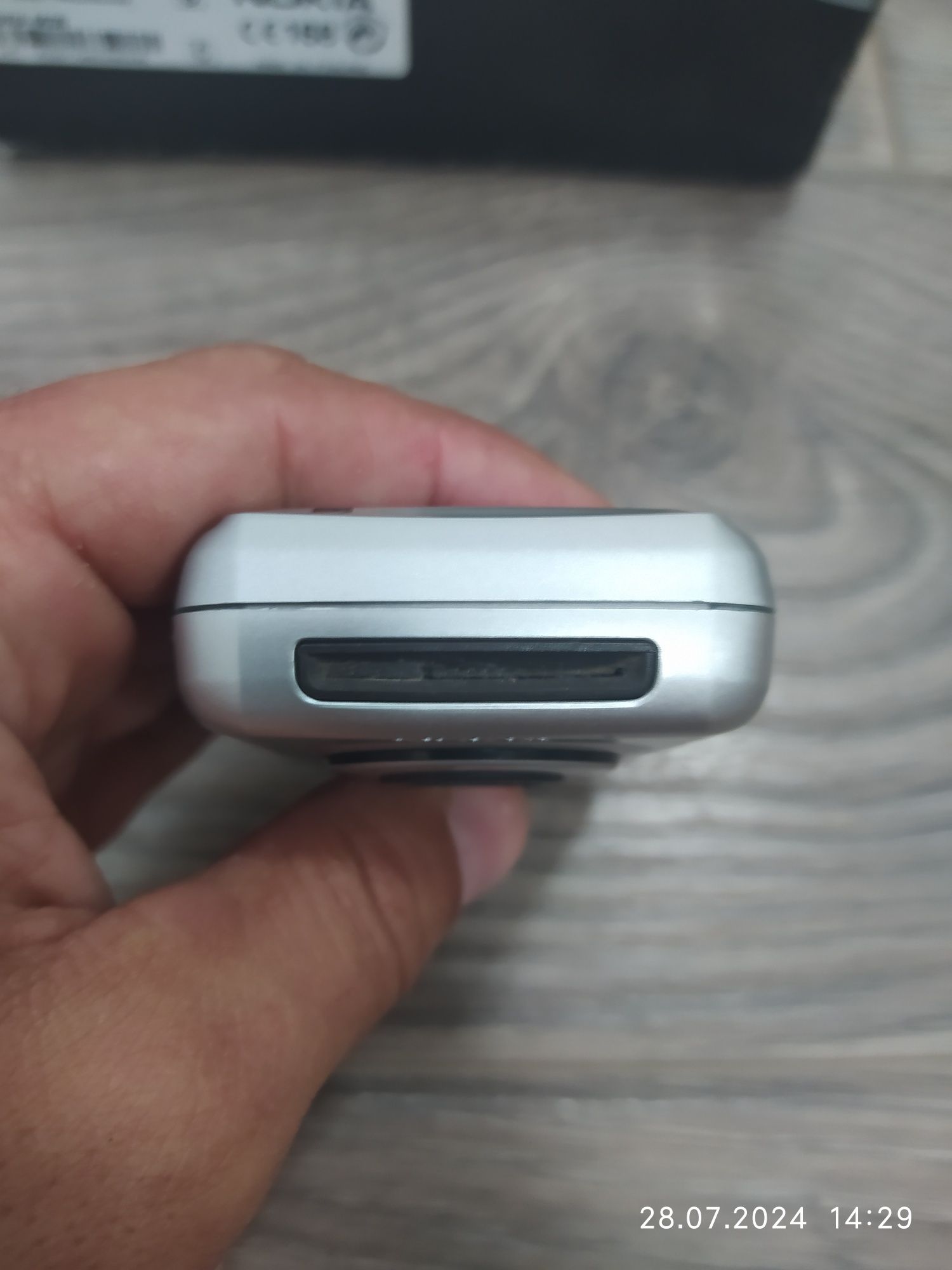 Nokia 6630 полный комплект