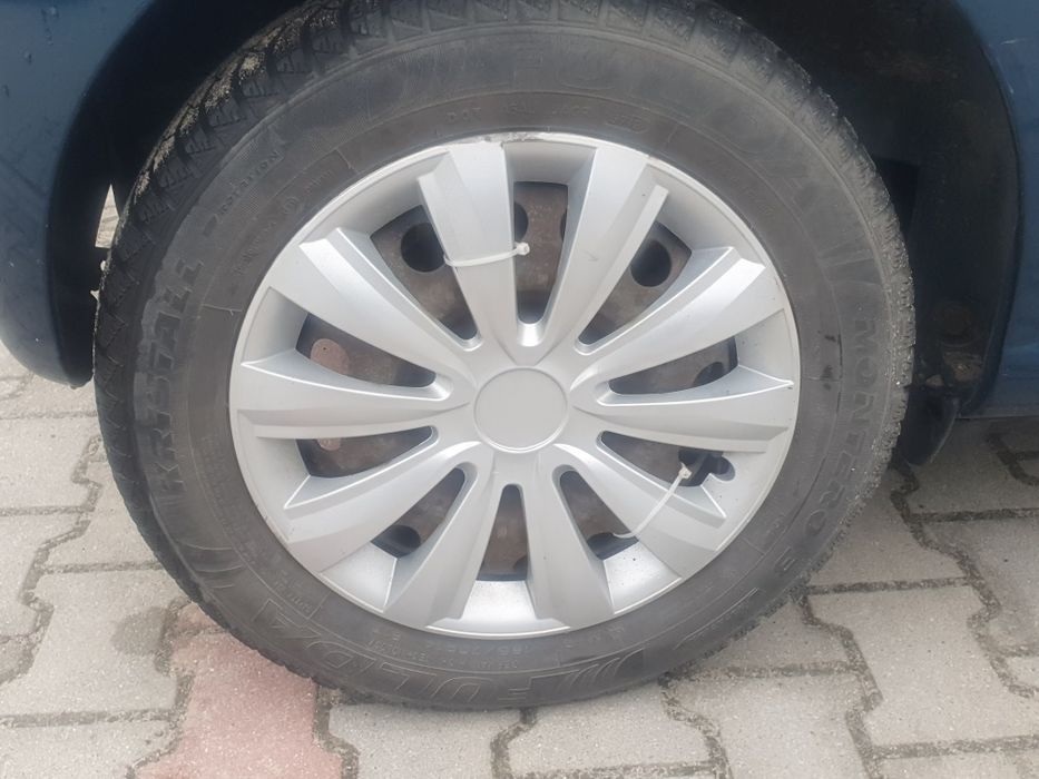 Sprzedam auto bardzo niskie spalanie używane przez kobietę
