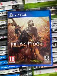 Killing Floor 2|PS4/PS5