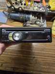 Radio samochododowe JVC KD-R302