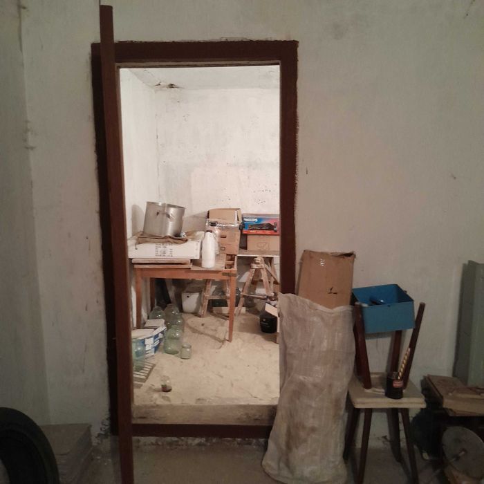 Гараж для авто  8 × 5 метрів