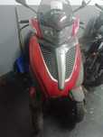 Piaggio 125 mp3 Yourban