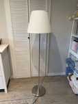 Lampa podłogowa Ikea