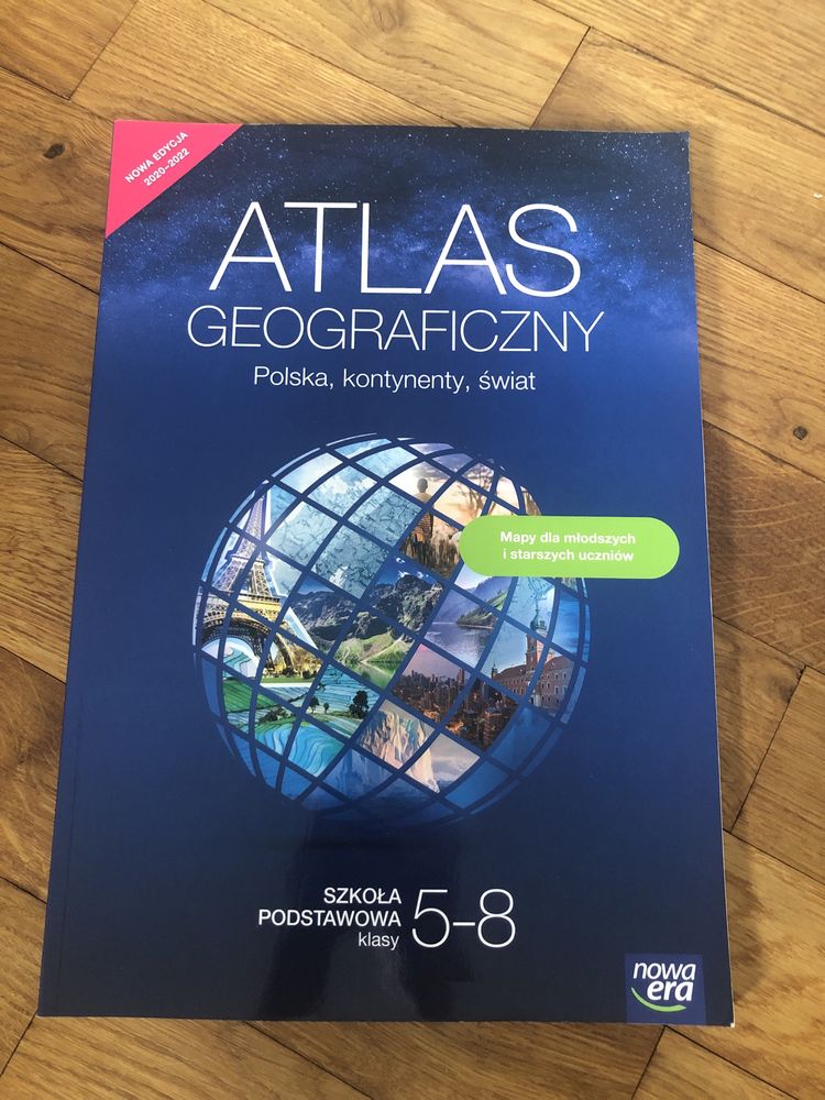 Atlas