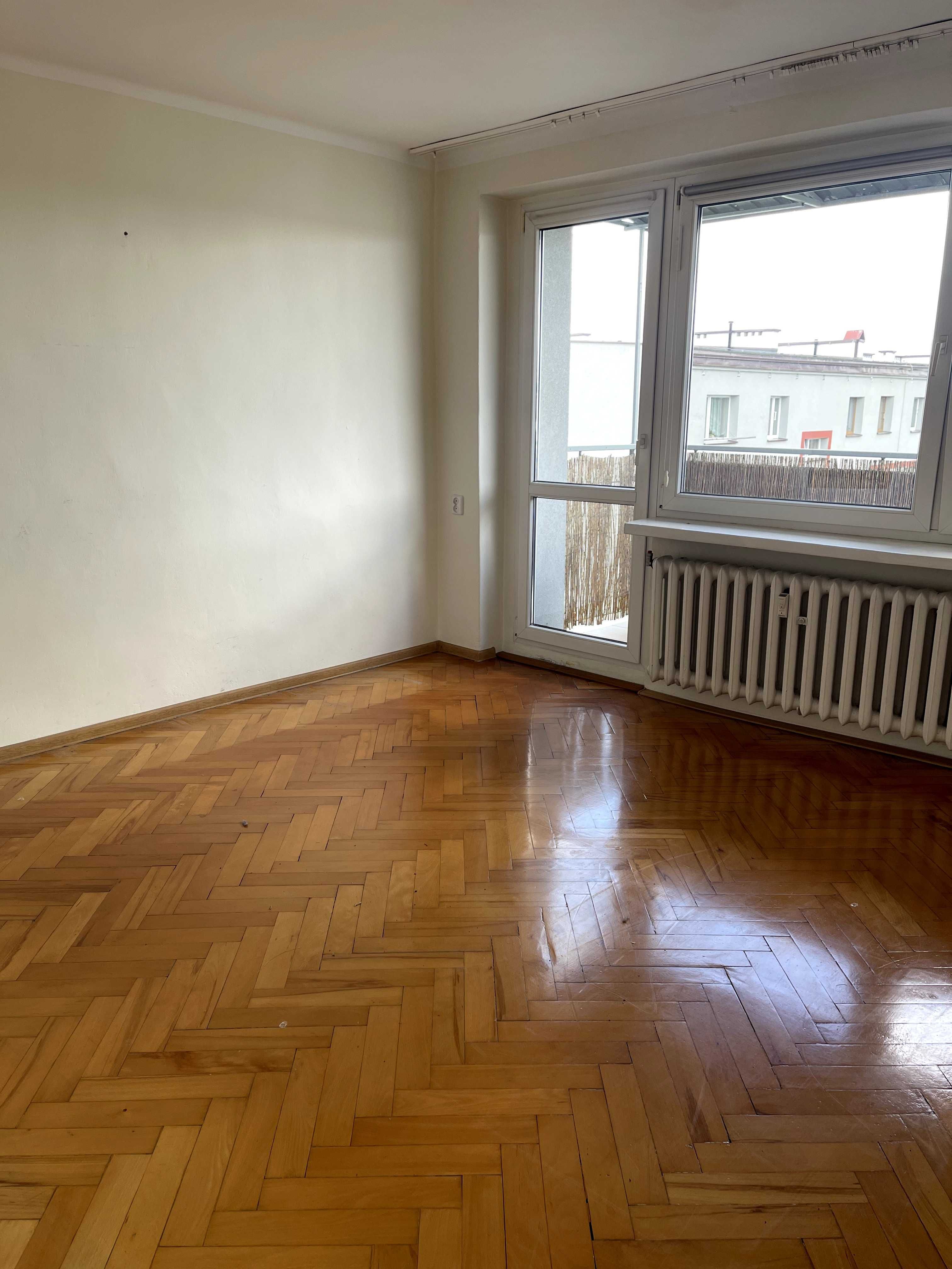 Mieszkanie 2 pokojowe z balkonem w Rybniku