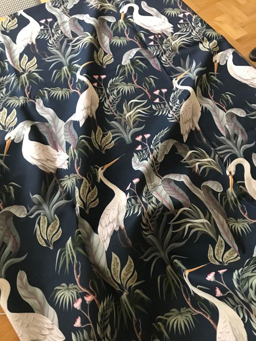 Welur tapicerski kupon 100x140 tkanina obiciowa