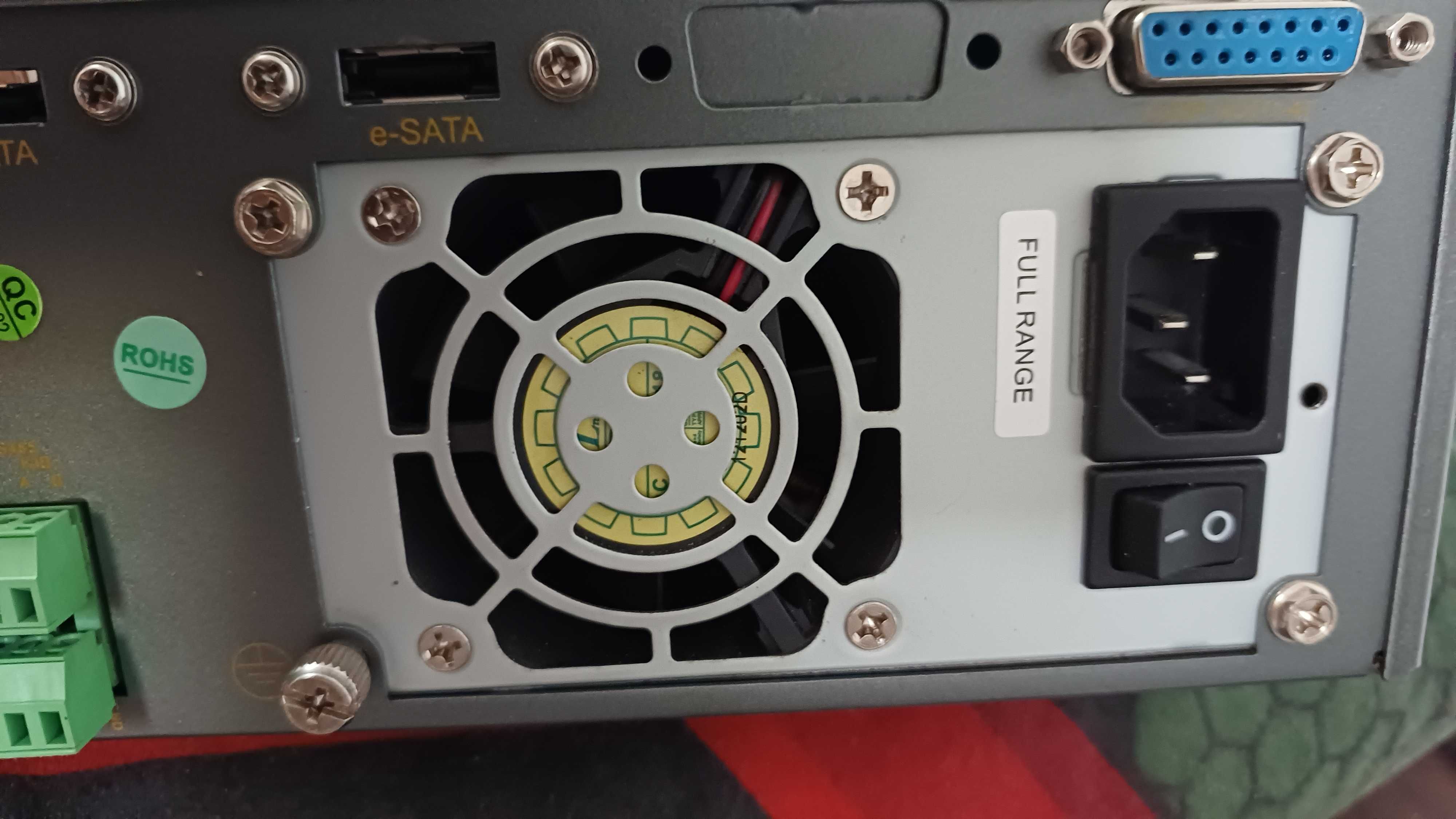 Video Recorder video