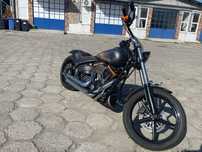 Harley Davidson FXCWC Rocker 2009r idealny