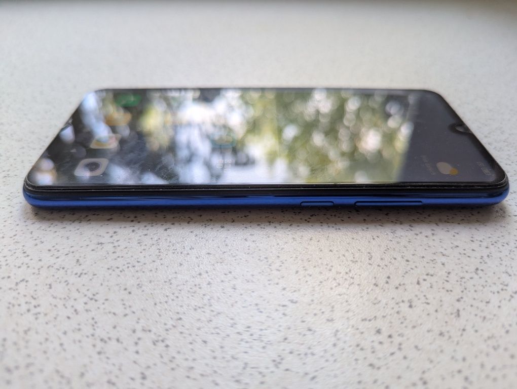 Xiaomi Redmi note 7