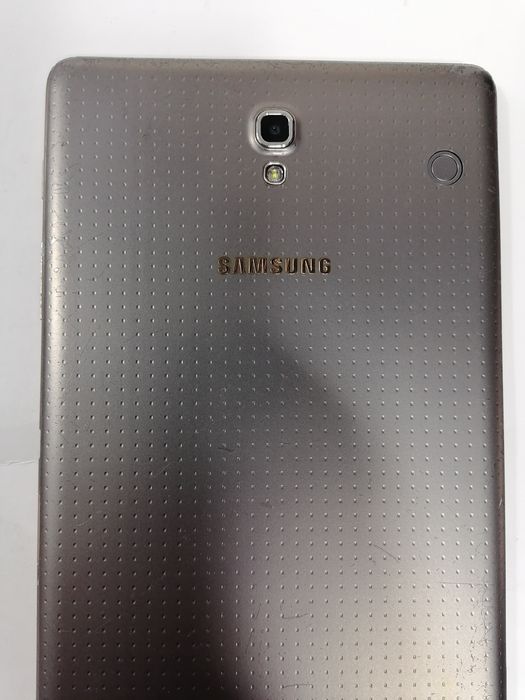 Планшет Samsung Galaxy Tab S 8.4 Titanium Silver "SM-T700"  (16gb "GT-