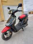 Target Yamaha scooter