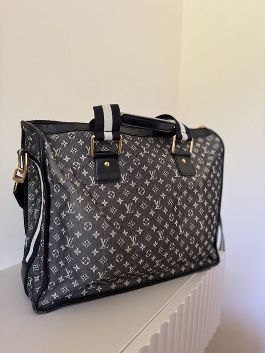 Сумка Louis Vuitton Handbag Monogram Sac Marie Kate 48H M42343
