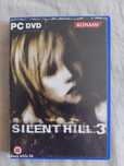 Jogo Pc silent Hill 3