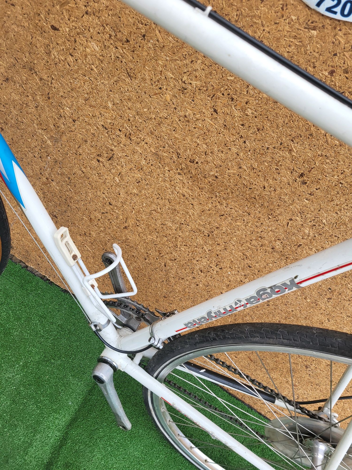 Шосейний велосипед Koga Miyata / Shimano