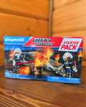 Акція! Конструктор Playmobil City Action